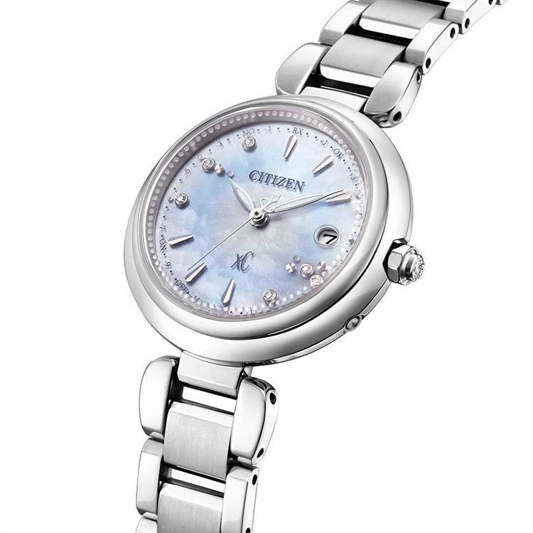 ＥＳ９４６１－５１Ｗ ｍｉｚｕ ｃｏｌｌｅｃｔｉｏｎ レディース腕時計 【ソーラー】: ファッション＆バラエティ雑貨 ロフト公式通販サイト  LOFT