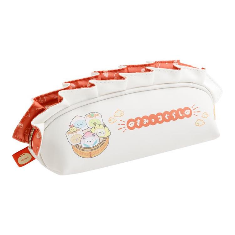 餃子ペンポーチ すみっコぐらし飯店