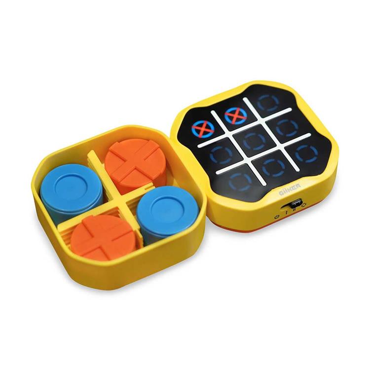 柔らかい MoMA Bolt: ○×ゲーム Giiker Design ロフトネットストア | Store その他