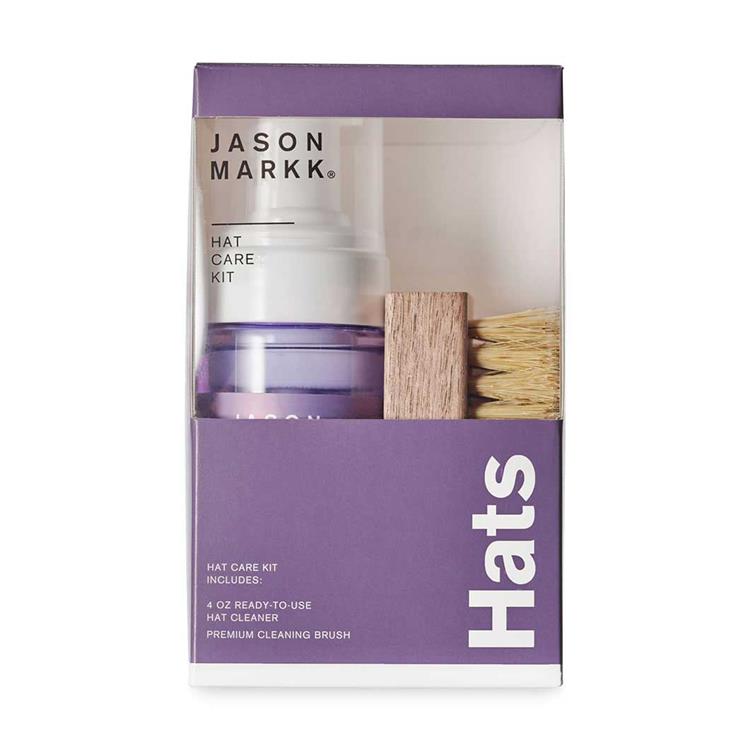 Jason Markk ハット ケア キット