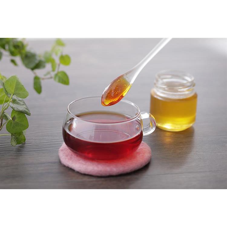 はちみつディッパー 小 クリア マーナ 小