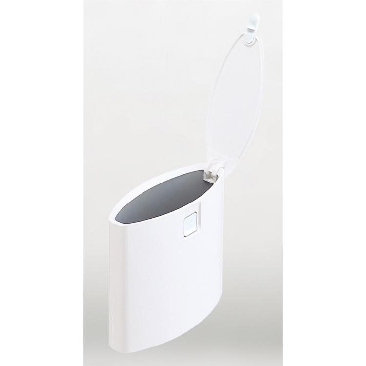 スマートトイレポット Ｗ０５２: ホーム＆キッチン | ロフト公式通販サイト | LOFT
