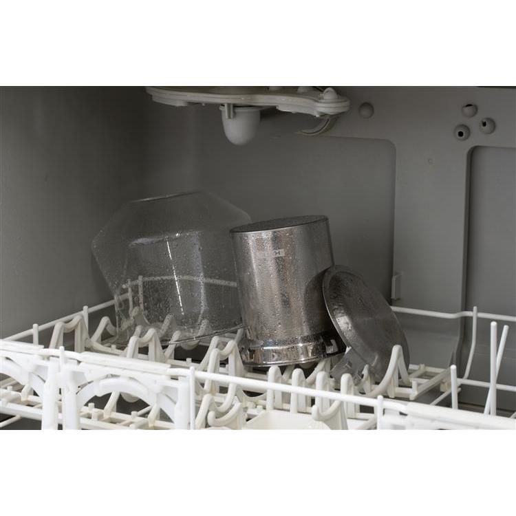 CLEAR BREW POT 600ml