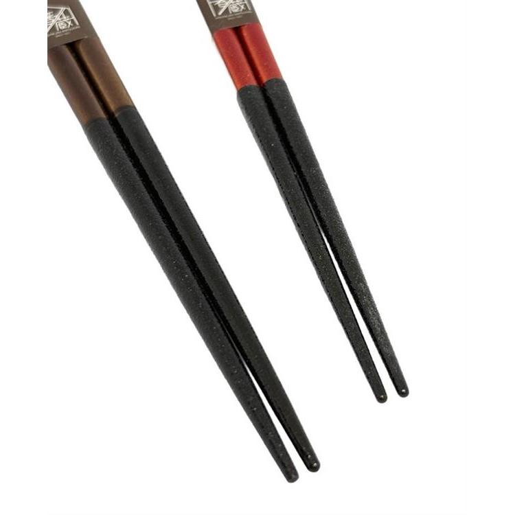 箸蔵 さくらさく 桜華ペア 落雁箸置付