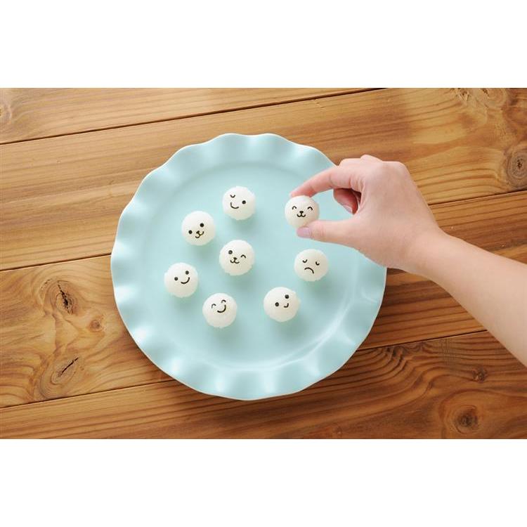 こむすびボール minix2