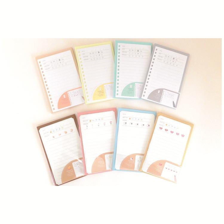 レターセット TODAY’S LETTER くま くま