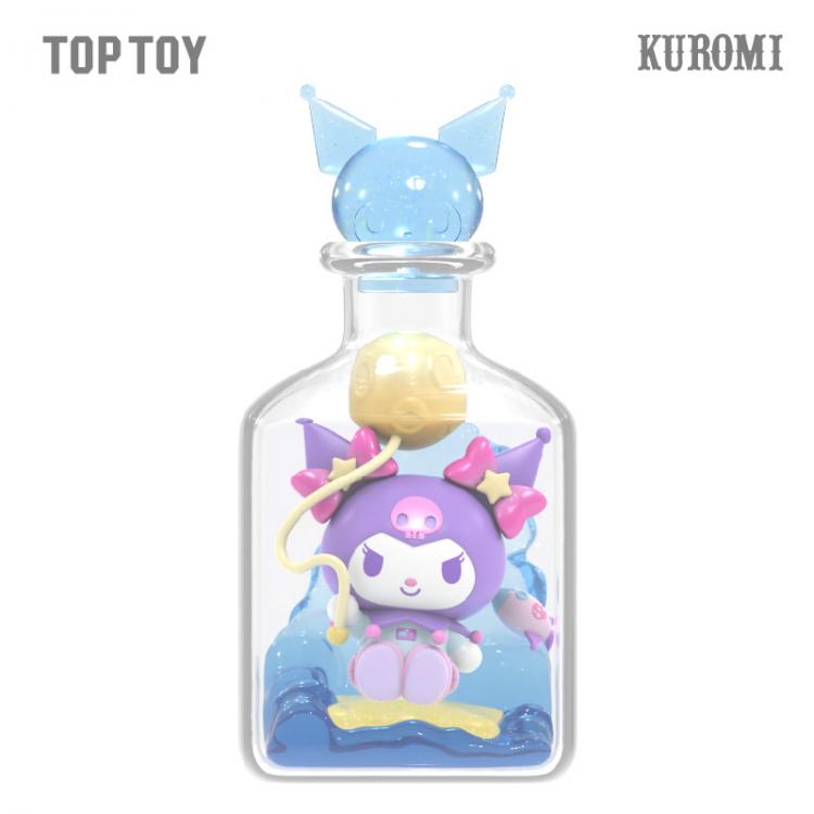 クロミ デイドリーマーシリーズ フィギュア 1個入