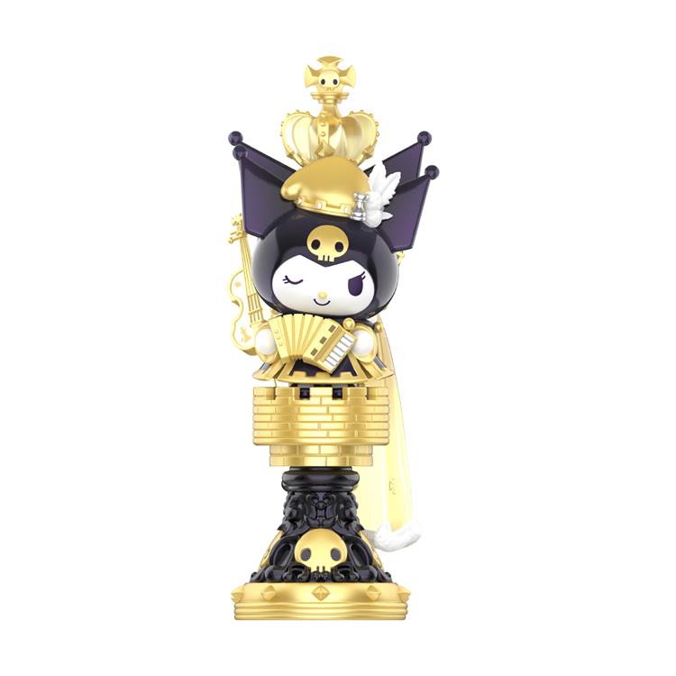 クロミ チェスシリーズ