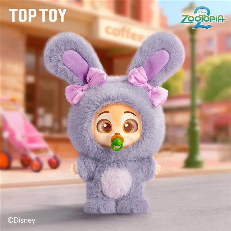 ズートピア2 新たなる旅立ちぬいぐるみ: キャラクター・バラエティ雑貨