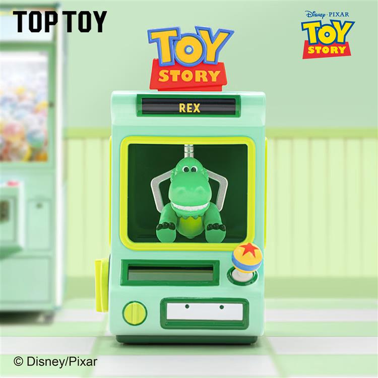 TOPTOY トイストーリー クレーンゲームフィギュア ブラインドボックス
