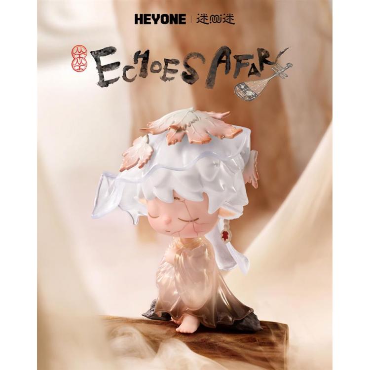 HEYONE MIMI 山河に響く帰声フィギュア ブラインドボックス 1個入