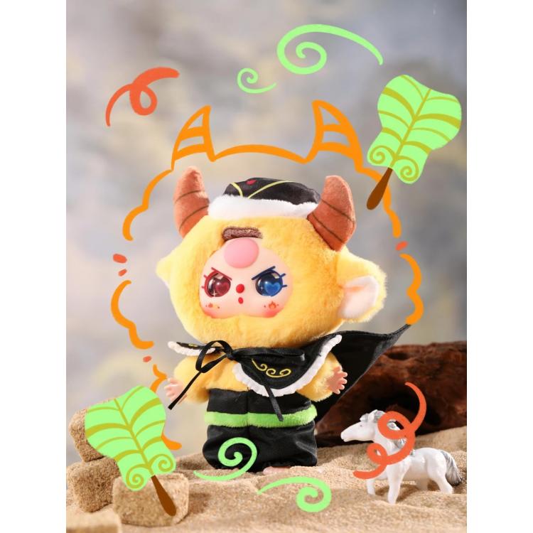 大鬧天宮 1個入