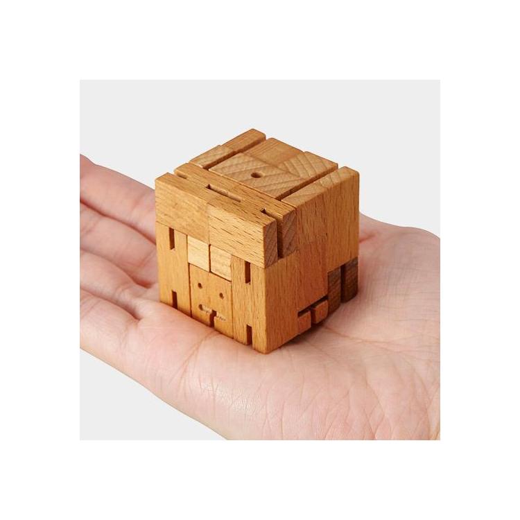 キューボット マイクロ ナチュラル ナチュラル