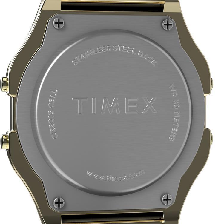 TW2R79200 タイメックス 80 ユニセックス腕時計 【クォーツ】: ファッション＆バラエティ雑貨 | ロフト公式通販サイト | LOFT