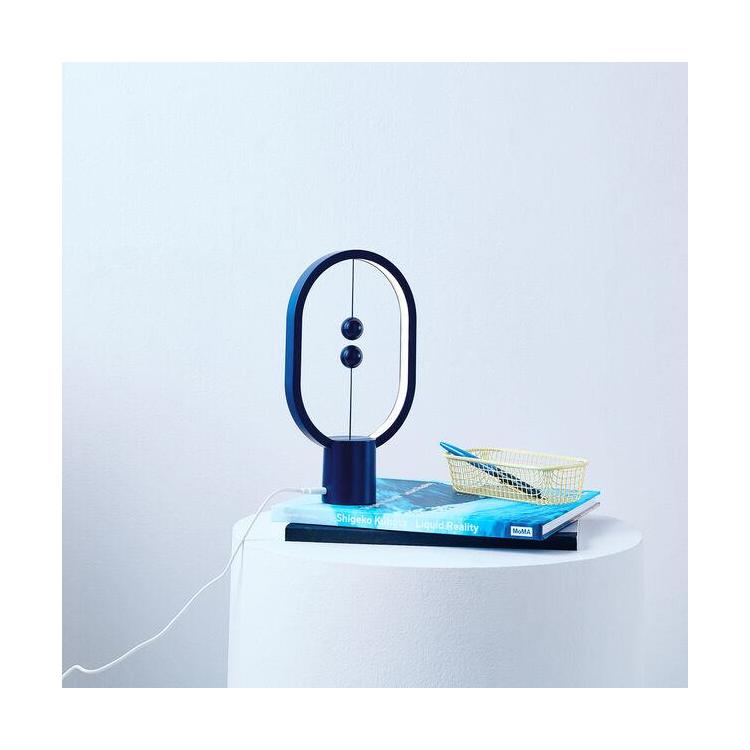 HENG バランスランプ ミニ ネイビー