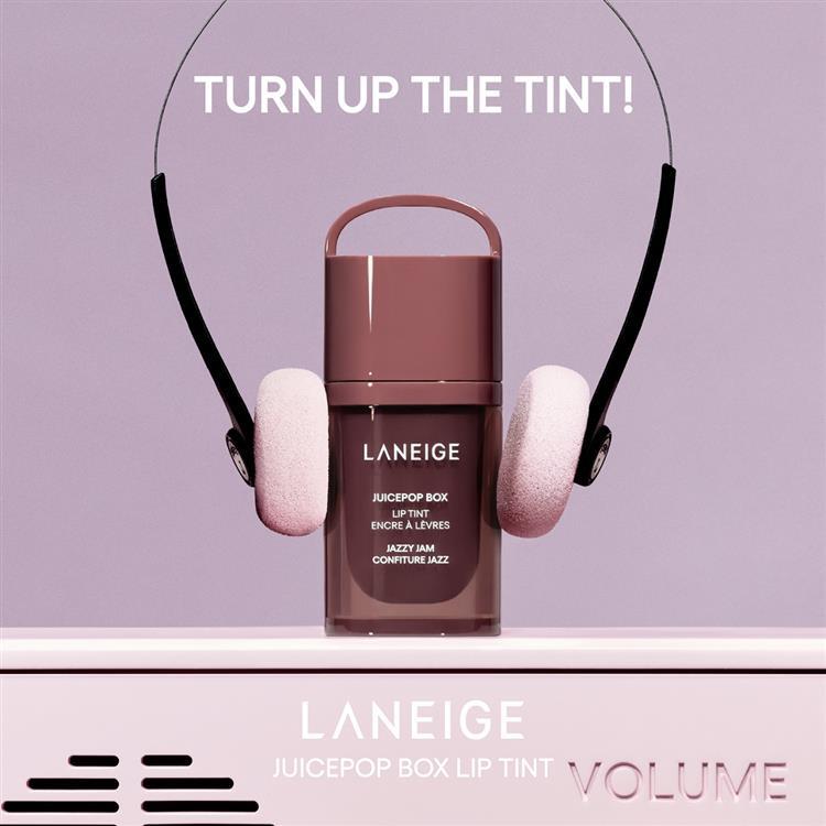 ジュースポップボックスリップティント レッドクラシック レッドクラシック