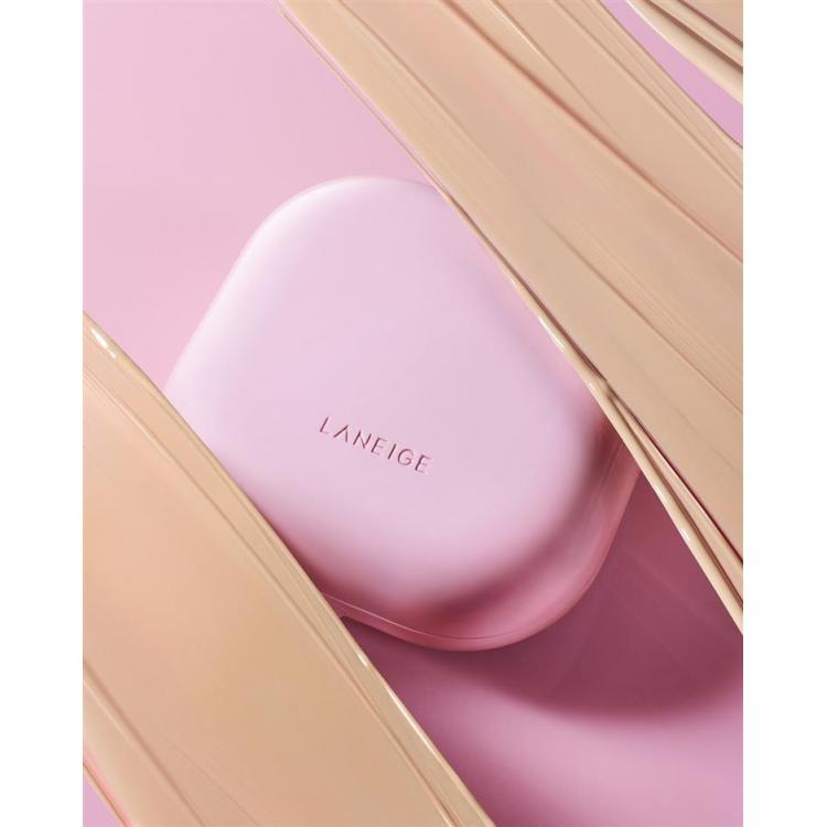 ネオクッション ザ グロウ 17N ニュートラルバニラ 17N:ニュートラルバニラ