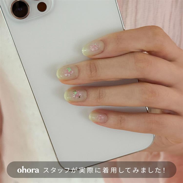 ジェルネイル N グアバグリント ND-476【数量限定】: コスメ