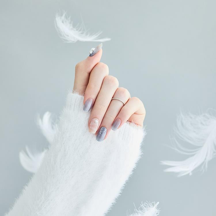 ジェルネイル N シュガーウイング NP-052-J【数量限定】