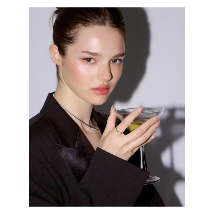 ジェルネイル N クリスタルフロスト ND-134-J【数量限定】