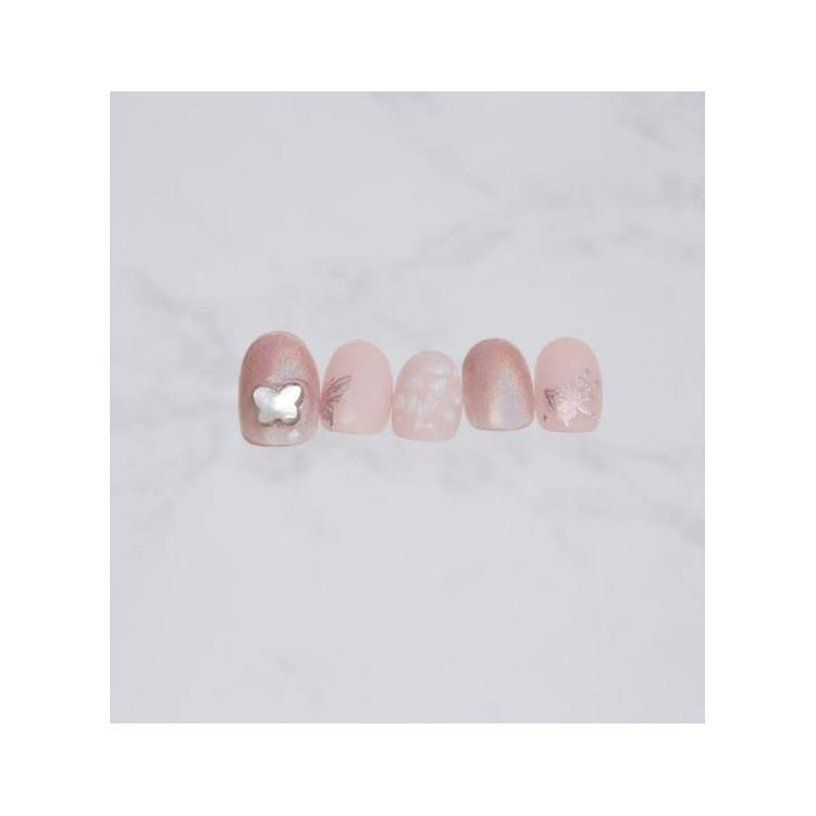 ジェルネイル N ドリーミーフラッター NP-058-J【数量限定】