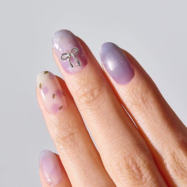 ジェルネイル N ドリーミーローズ NP-073-J【数量限定】