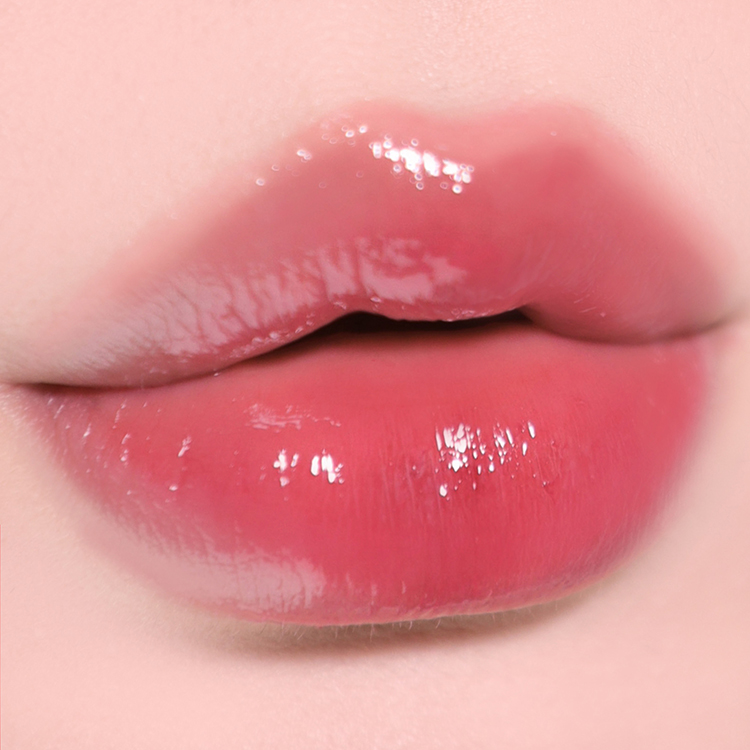 ウォーターグレーズリップティント 03 ローズウッド 03:ローズウッド