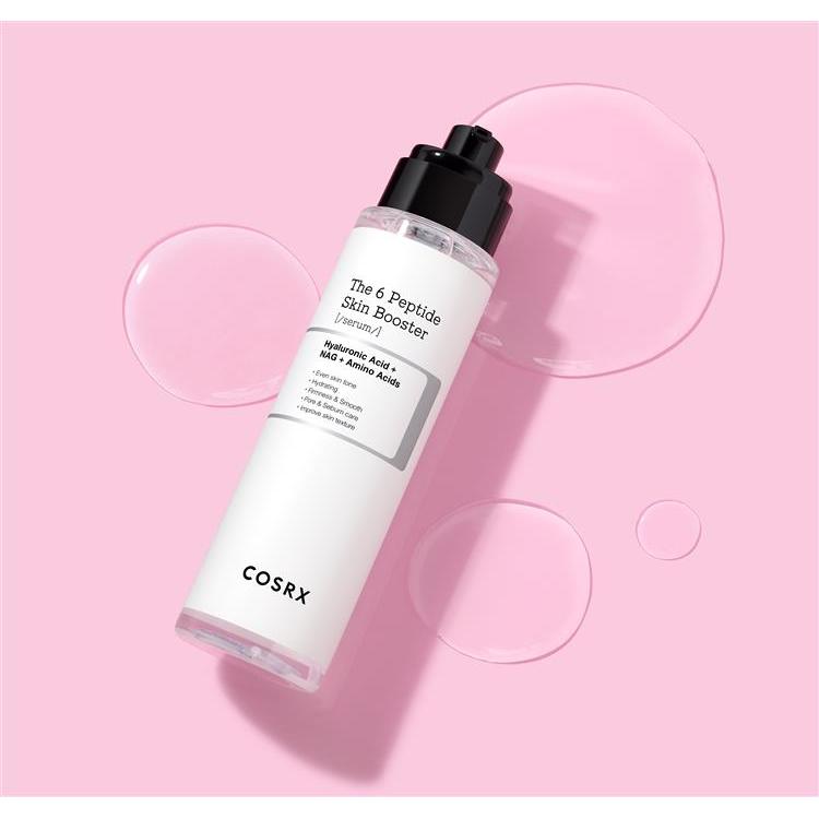 コスアールエックス ザ・6ペプチドスキンブースターセラム 150ml