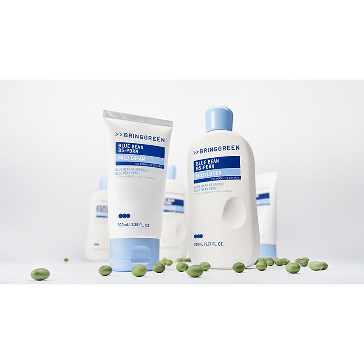 B5-PDRNマイルドクリーム 100ml