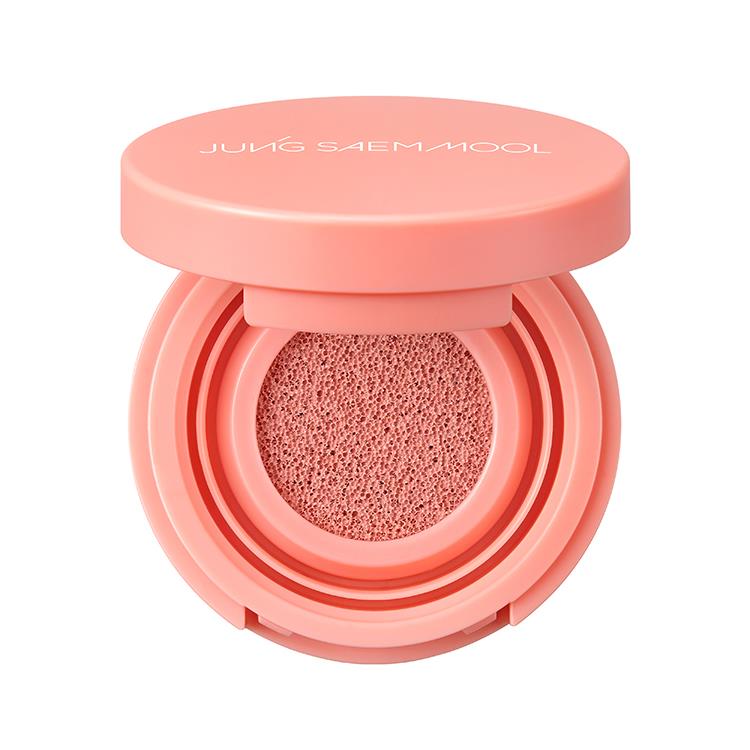 エッセンシャルスキンヌーダークッション ピンク スペシャルセット #Cream-Pink【数量限定】 Cream-Pink