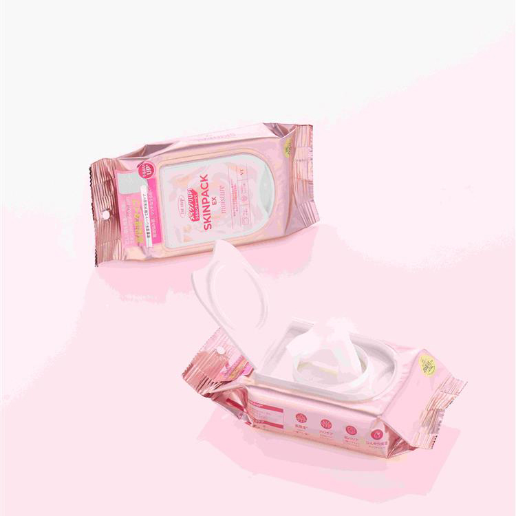 VT COSMETICS モイスチャースキンパックEX 60枚入: コスメ