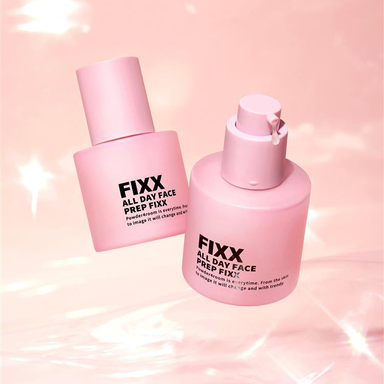ソーナチュラル FIXX オールデイ フェイスプレップフィクサー 30ml