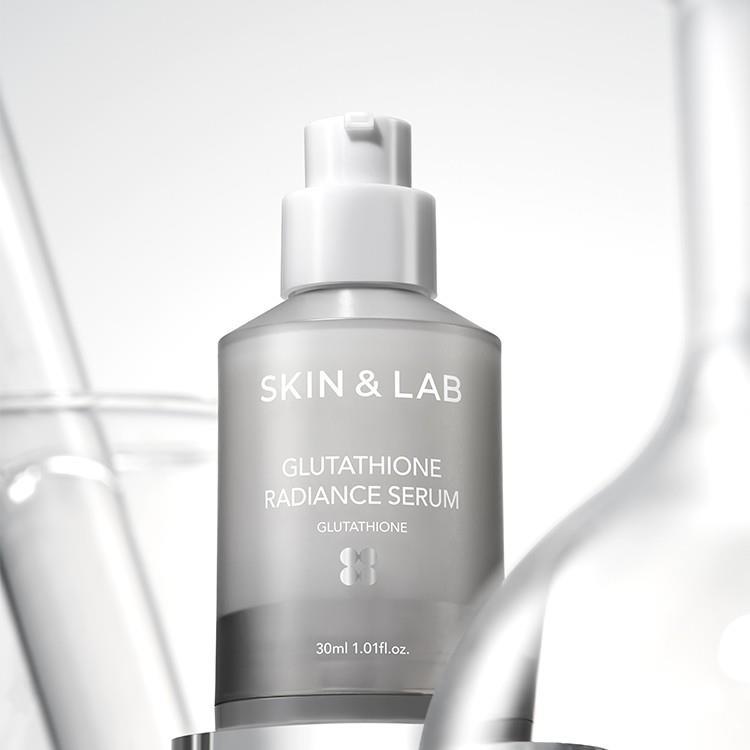 グルタチオンラディアンスセラム 30ml
