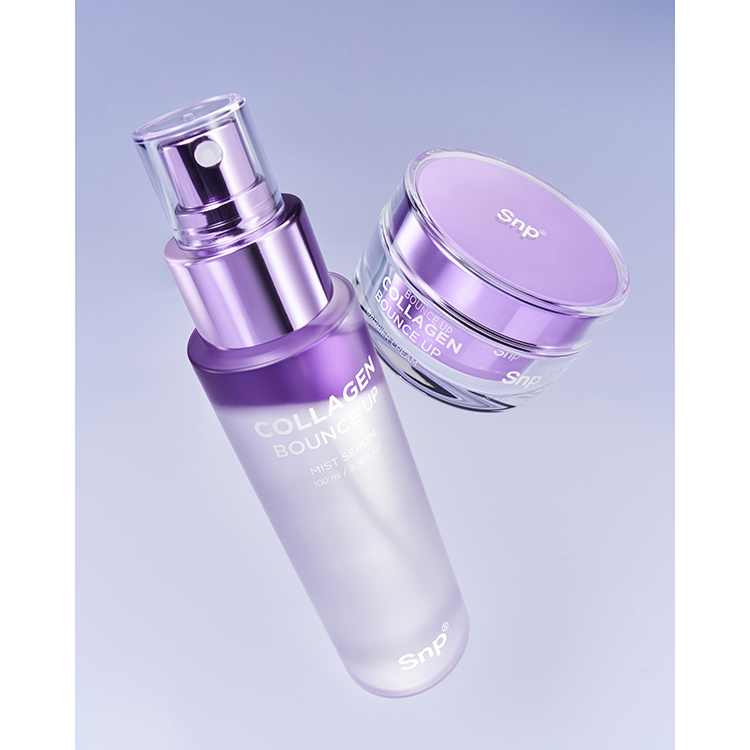 コラーゲンバウンスアップバリアクリーム 50ml: コスメ