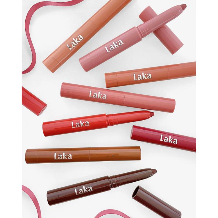 ステインリップライナー 07 エスプレッソテンパ― 07:エスプレッソテンパ―