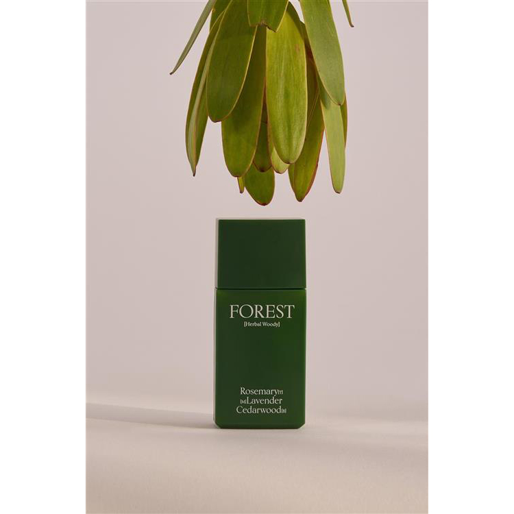 パフュームハンドクリーム フォレスト 35ml フォレスト