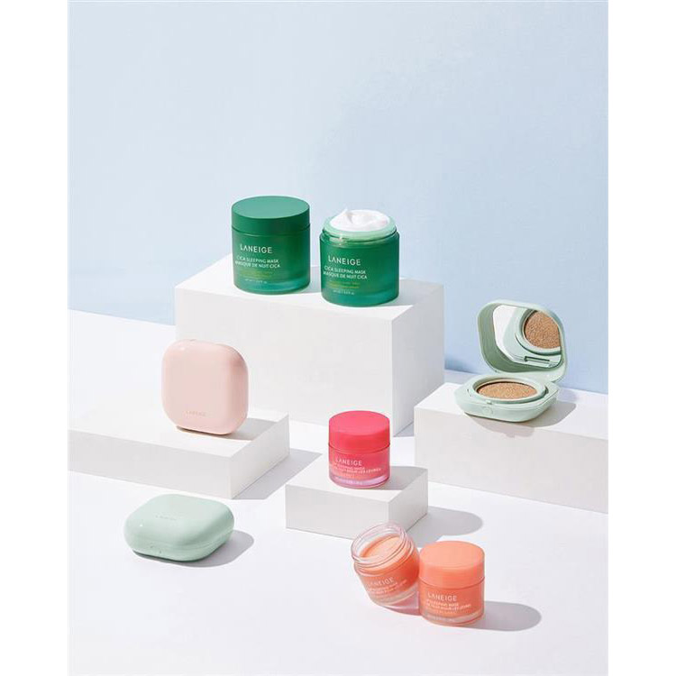 シカスリーピングマスク 60ml: コスメ&ビューティー ロフト公式通販サイト LOFT LANEIGE シカスリーピングマスク 60g