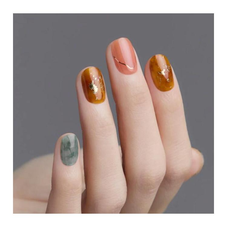 ジェルネイル N パワーストーン ND-018-J