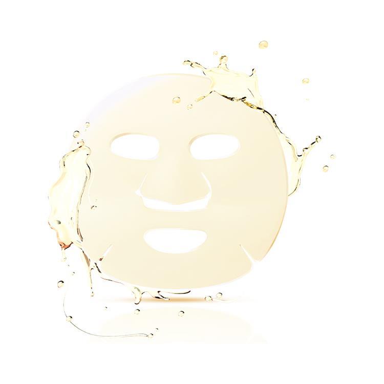 マダガスカルセンテラウォータージェルシートマスク 5枚入