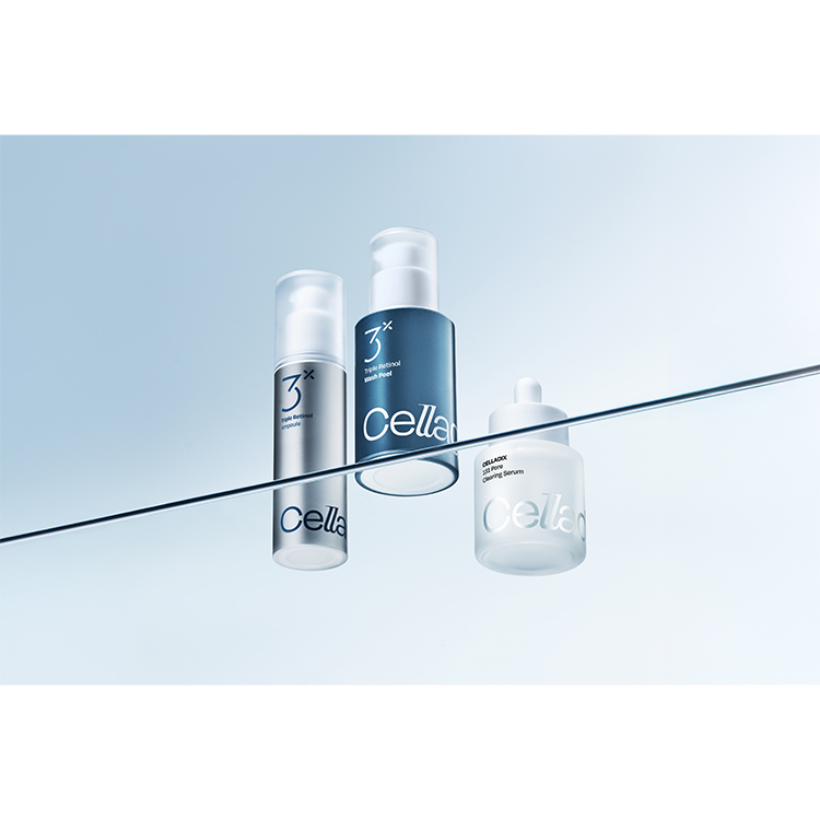 トリプルレチノールアンプル 30ml