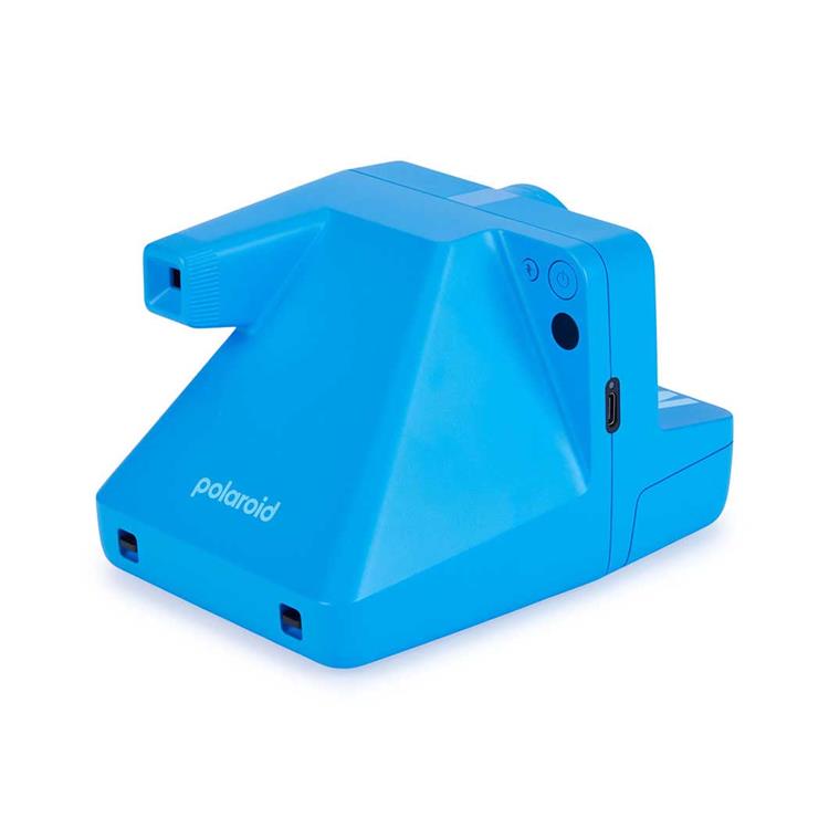 Polaroid Now カメラ MoMA エディション