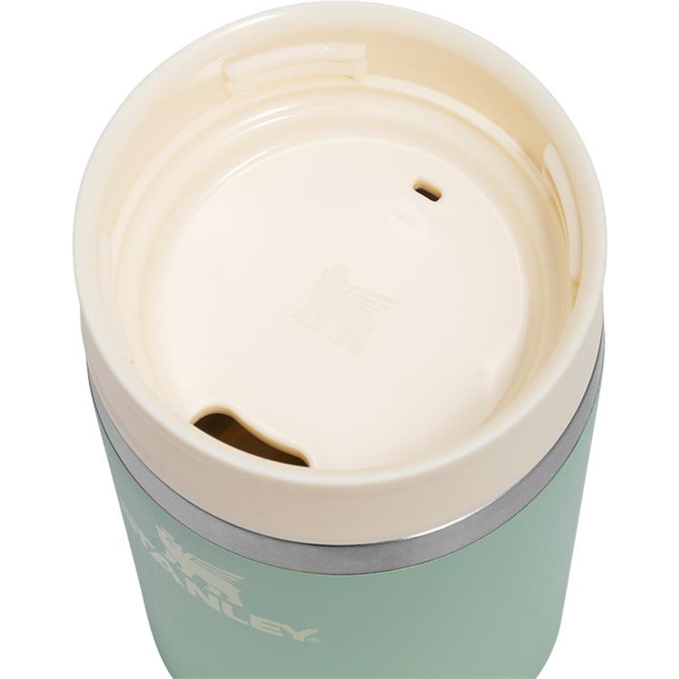 カフェトゥーゴー トラベル 真空断熱マグ 0.23L ピスタチオ ピスタチオ
