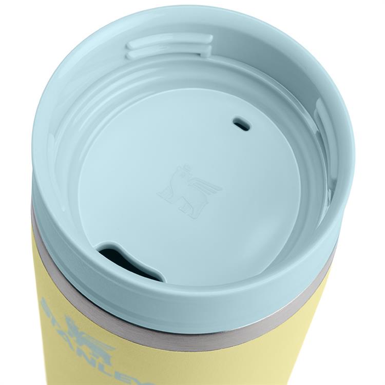 カフェトゥーゴー トラベル 真空断熱マグ 0.35L ポメロ ポメロ