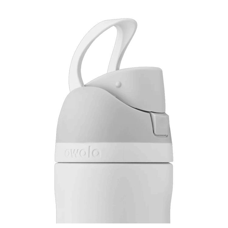 フリーシップ 710ml シャイマシュマロ 水筒 シャイマシュマロ