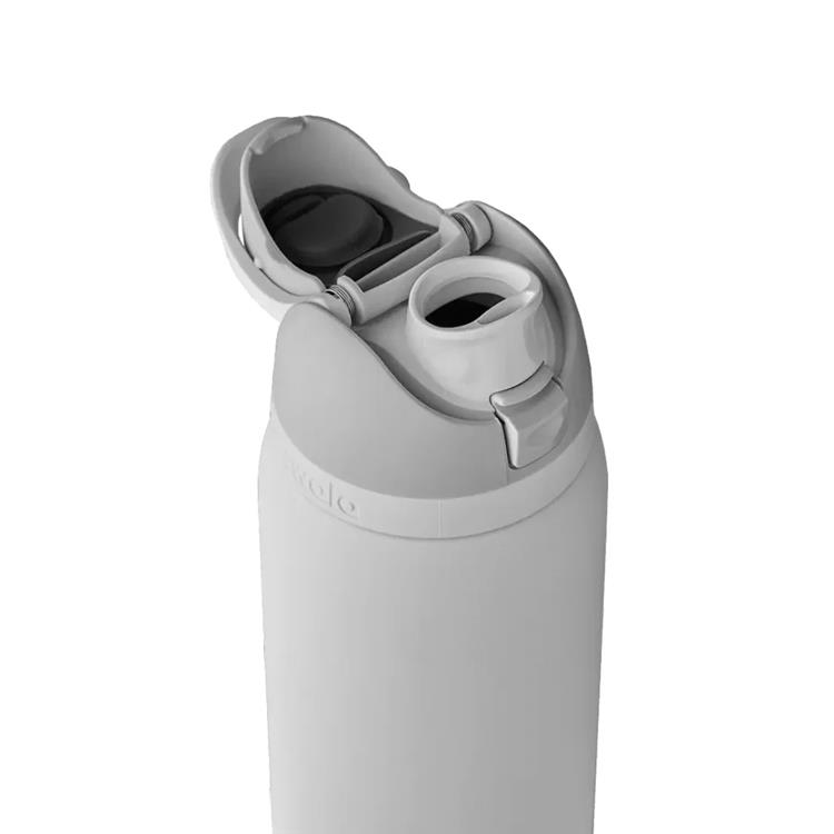 フリーシップ 945ml シャイマシュマロ 水筒 シャイマシュマロ