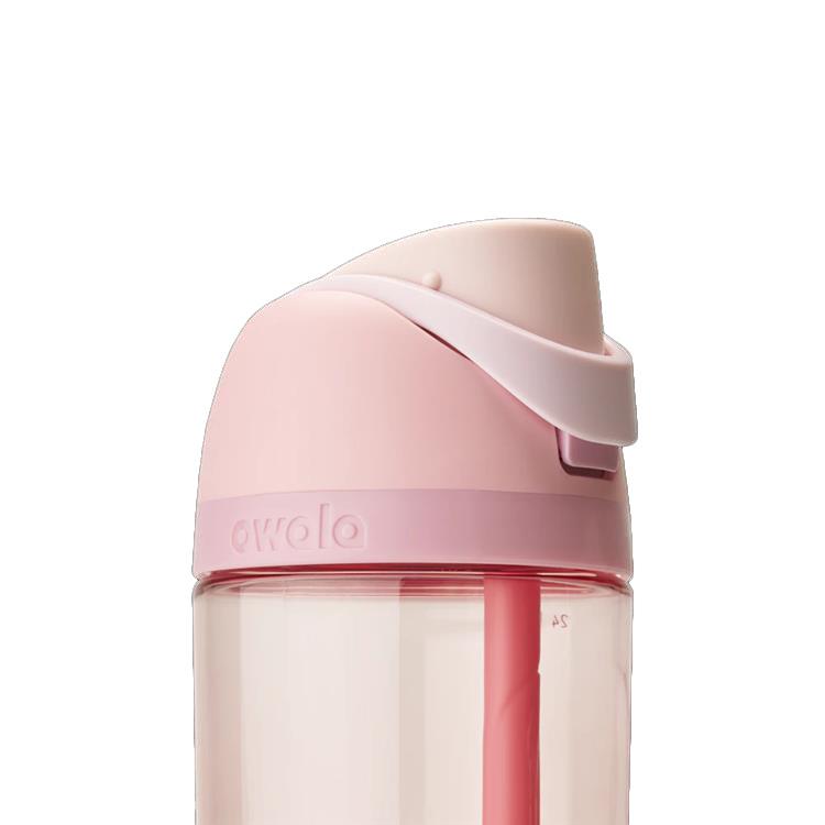 フリーシップ トライタン 740ml ローズクォーツ 水筒 ローズクォーツ