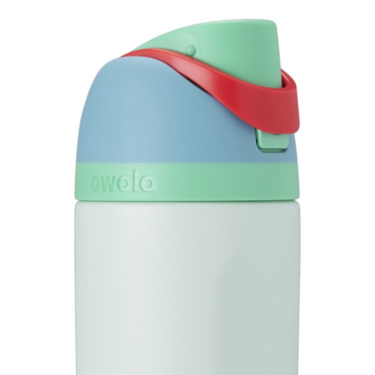 フリーシップ 475ml レインフォレスト 水筒 レインフォレスト