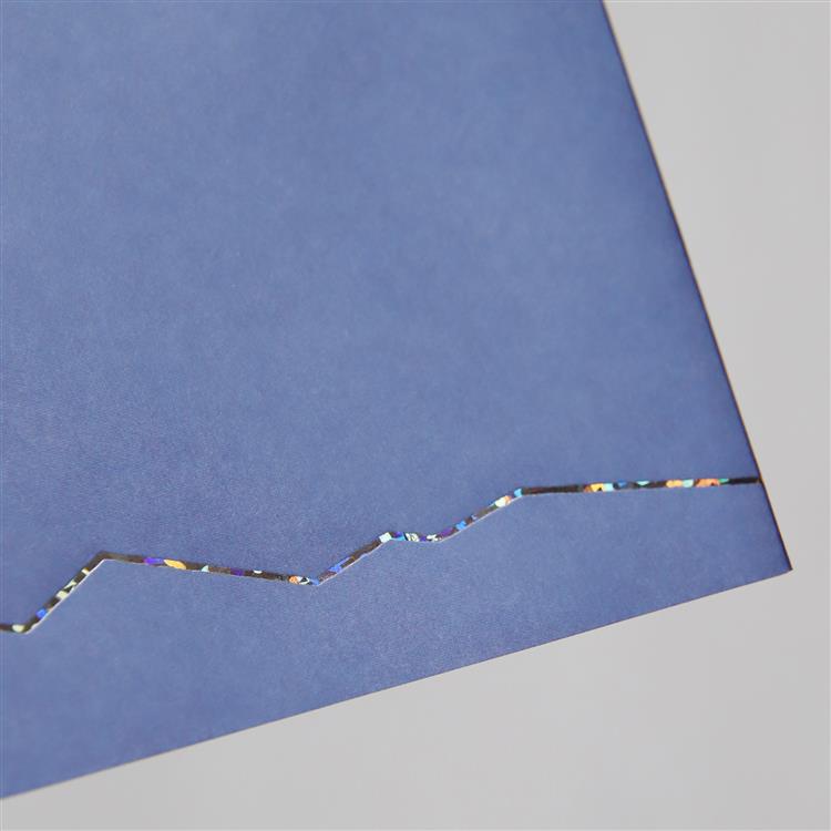 星くずのかけら日記 ネイビー ネイビー