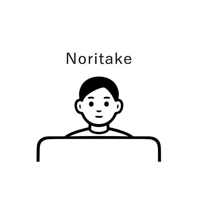 2027年1月始まりカレンダー 壁掛け Noritake