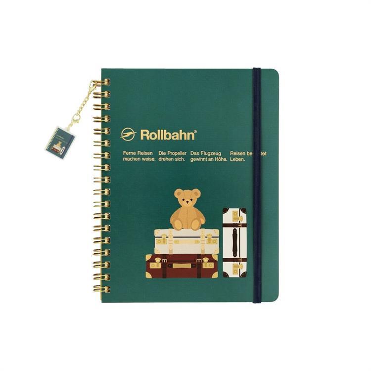 ロルバーン カスタムチャーム ペリープル A(くま) A(くま)